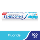 Sensodyne Fluoride 100gm