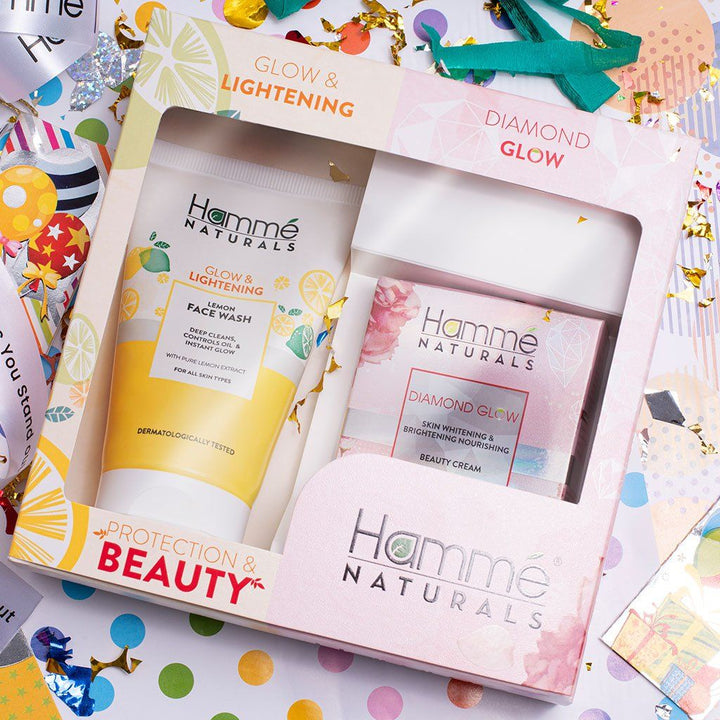 Hamme- Protection & Beauty Bundle 2