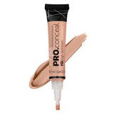L.A Girl-  Pro Conceal HD Concealer - Buff, GC955