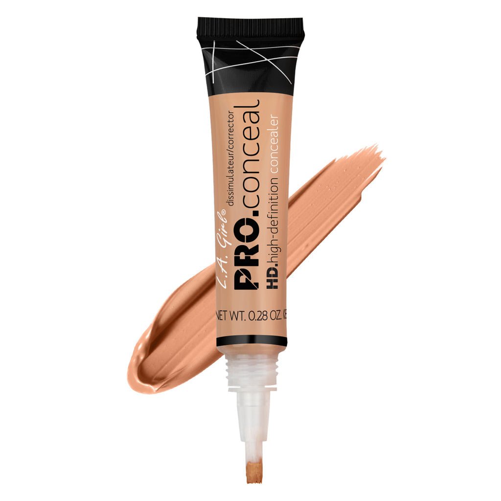 L.A. Girl- Pro Conceal HD GC974 - Nude