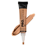 L.A Girl- Pro Conceal HD Concealer Almond GC979