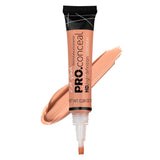 L.A Girl- Pro Conceal HD Concealer Peach Corrector L.AGPC-GC994