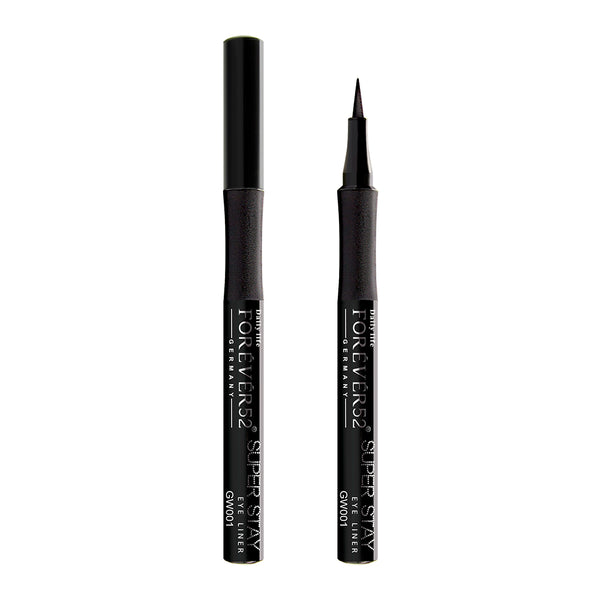 Forever52- Super Stay Eyeliner (Made in Germany)