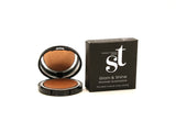 ST London - Glam & Shine Shimmer Eye Shadow - Bronze