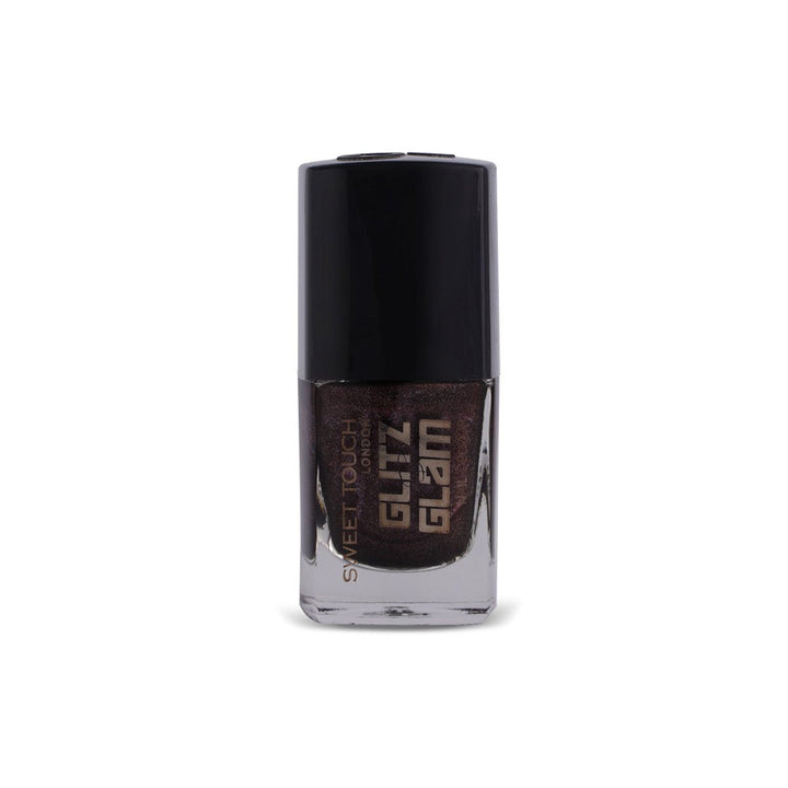 ST London - Glitz & Glam Nail Paint - ST251 - Galaxy