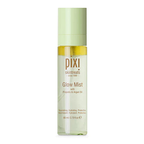 Pixi - Glow Mist - 2.70 Fl.Oz / 80 ml