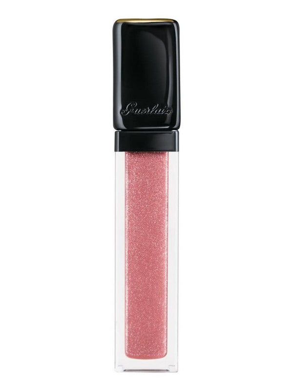 Guerlain Kisskiss Liquid Lipstick L304 Romantic Glitter