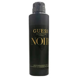 Guess - Seductive Noir Men Body Spray - 226ml