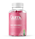 Gumiplus - Hair, Skin & Nails Biotin Gummies