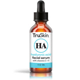 TruSkin - Hyaluronic Acid Serum For Face 30ml