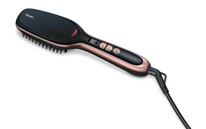 Beurer- Hair Straightener Brush