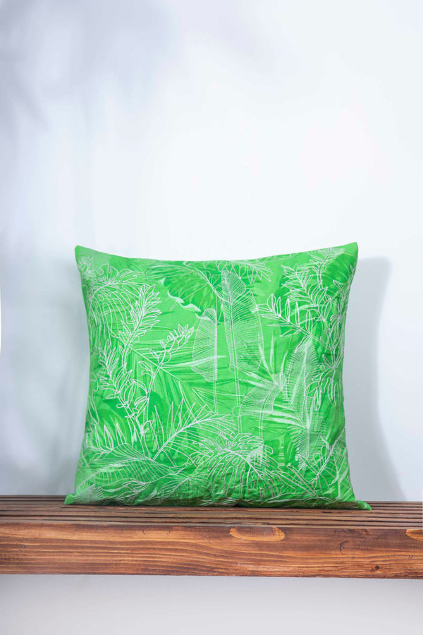 Sapphire Palmera 1 - Cushion Cover