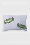 Sapphire -  Green - Cushion Cover Single Bed