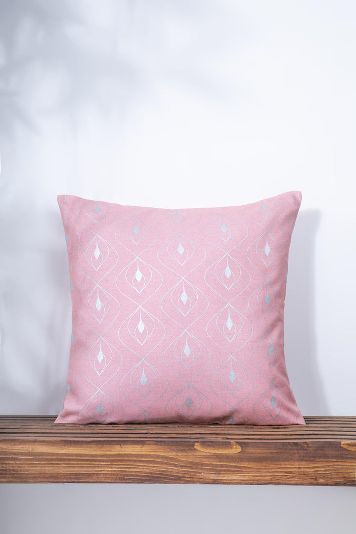 Sapphire Limpet - Cushion Cover