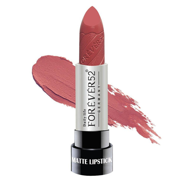 Forever52- Hi-Tech Matte Lipstick (Made in Italy) - HTM011