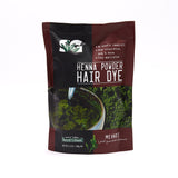 Saeed Ghani- Henna Powder Hair Dye Pouch 100gm