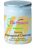 Dermacos- Hexagonal Cleanser 200 Gms Net 6.67 Fl.Oz
