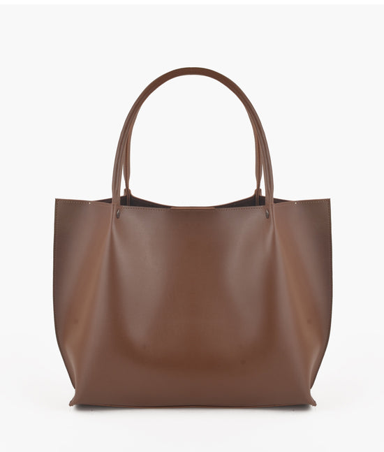 RTW - Horse brown tote bag
