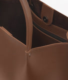 RTW - Horse brown tote bag