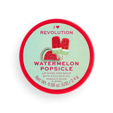 I Heart Makeup- Lip Mask & Balm Watermelon Popsicle