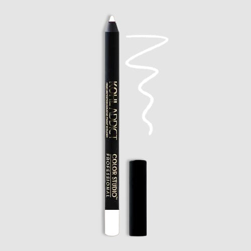 Color Studio- Eye Pencil Kohl Addict White 107