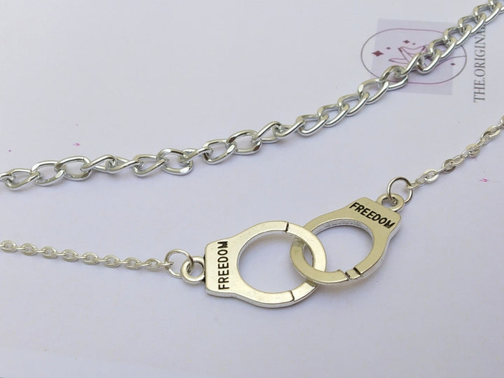 The Originals - Jewellery Chain Necklace