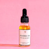 The Organic Affair- Jojoba Oil , 20ml