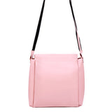 Styleit-Unisex Pink Laptop Bag