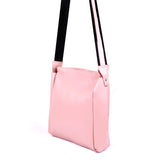 Styleit-Unisex Pink Laptop Bag