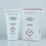 Gracia Cosmetics - INTENSIVE SKIN LIGHTENING CLEANSER