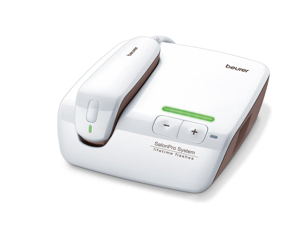 SalonPRO System- Professional device for permanent hair removal