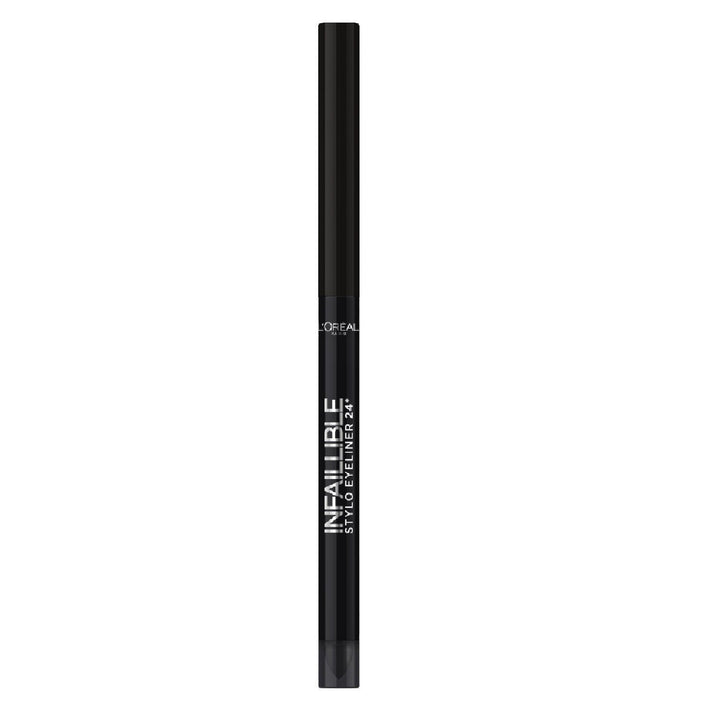 LOreal Paris- Infallible Eyeliner - 301 Night Day Black