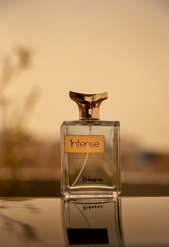 Kohasaa- Intense Perfume 100 ml