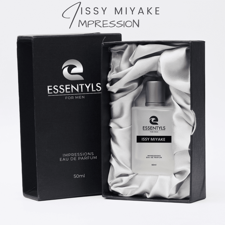 Essentyls- Issy Miyake Impression