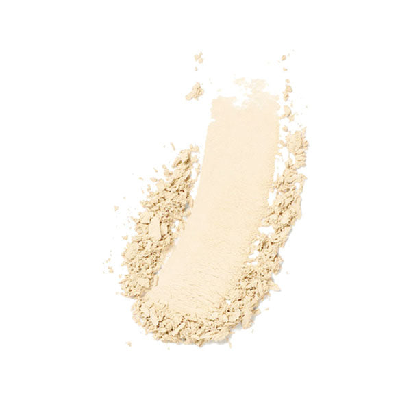 Christine- Loose Face Powder - Shade 316 Ivory Gold