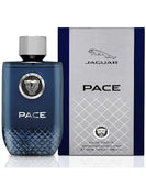 Jaguar - Pace Men Edt - 100ml