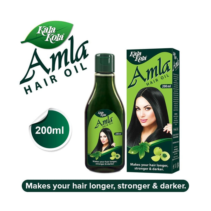 KALAKOLA- AMLA HAIR OIL 200 ML