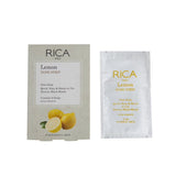 RicaWax- Nose Strips Lemon