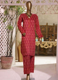 Bin Saeed Linen 2 Pc BSL2PC 22 19