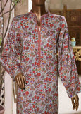 Bin Saeed Linen 2 Pc - BSL2PC-22-02