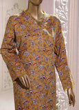 Bin Saeed Linen 2 Pc - BSL2PC-22-18