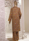 Bin Saeed Linen 2 Pc - BSL2PC-22-18