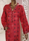 Bin Saeed Linen 2 Pc - BSL2PC-22-08