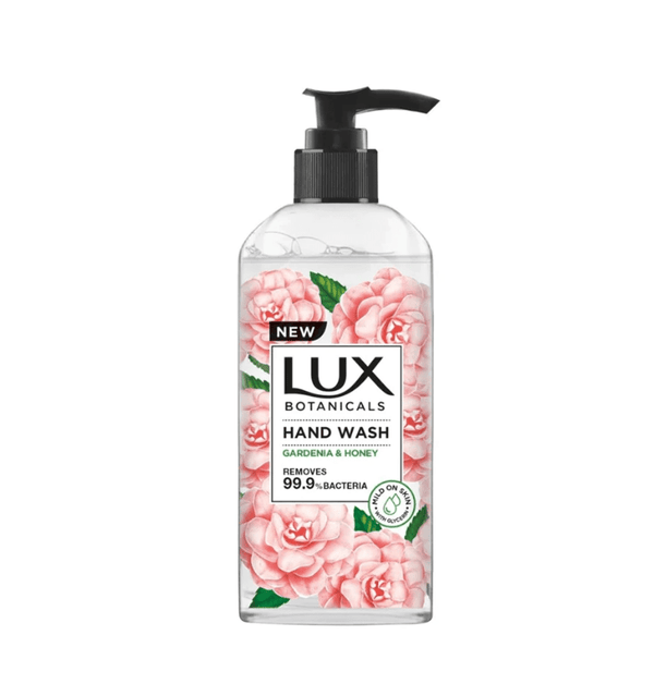 Lux- Gardenia & Honey Hand Wash, 220Ml