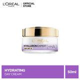 L'Oreal Paris Hyaluron Expert Replumping Moisturizing Day Cream SPF 20 50 ml