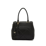 Ella- Large Quilt Handbag