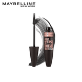 Maybelline New York- Lash Sensational Luscious Mascara - Intense Black
