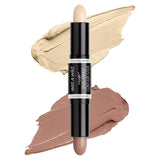 Wet n Wild - MegaGlo Dual-Ended Contour Stick - Light/Medium