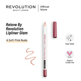 Makeup Revolution- Lipliner Glam