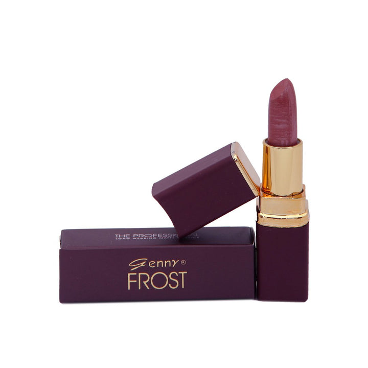 Genny- Lipstick Frost-386